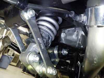 Honda X-Adv 750 2022