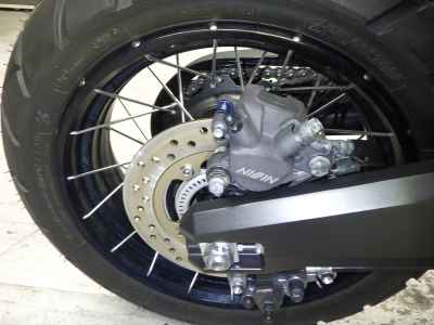 Honda X-Adv 750 2022