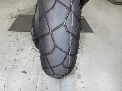 Honda X-Adv 750 2022