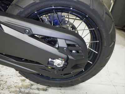 Honda X-Adv 750 2022