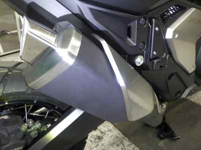 Honda X-Adv 750 2022