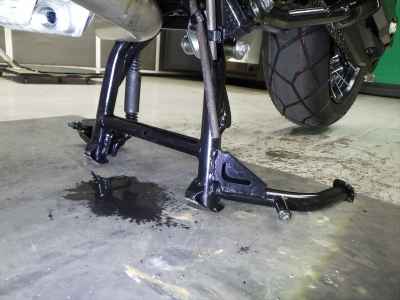 Honda X-Adv 750 2022