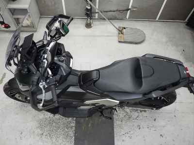 Honda X-Adv 750 2022