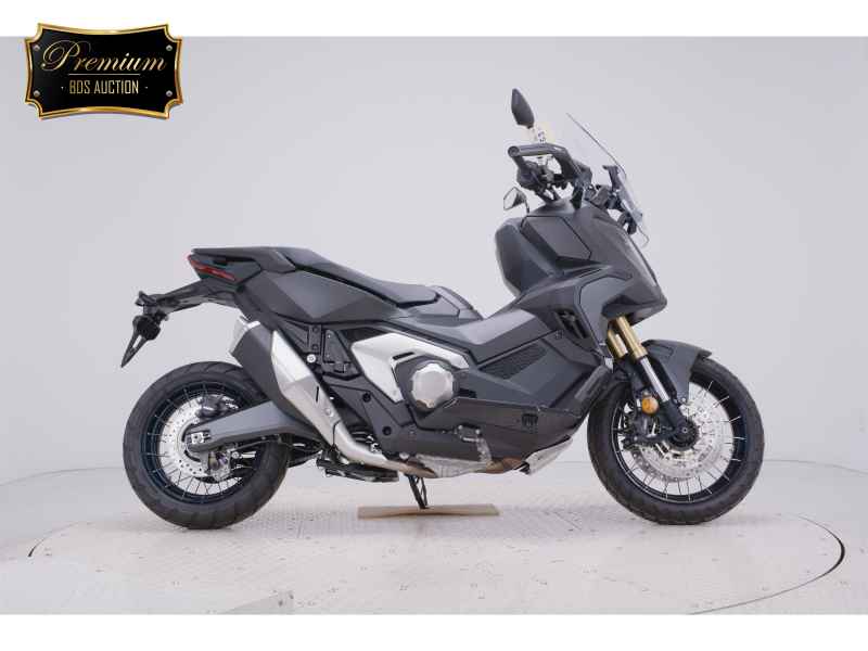 Honda X-Adv 750 2022
