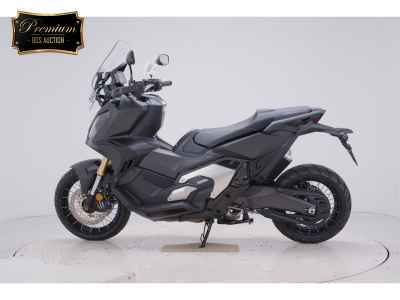 Honda X-Adv 750 2022