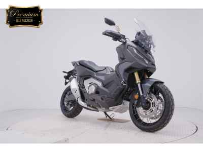 Honda X-Adv 750 2022