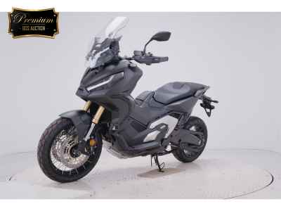 Honda X-Adv 750 2022