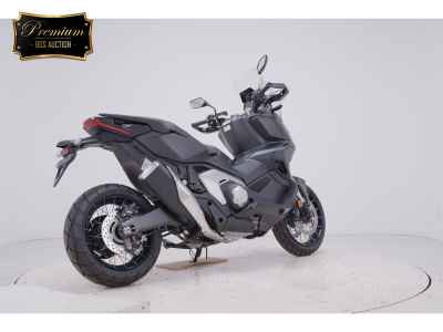 Honda X-Adv 750 2022