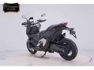Honda X-Adv 750 2022