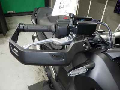 Honda X-Adv 750 2022