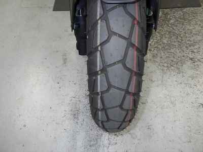Honda X-Adv 750 2022