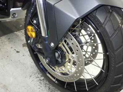 Honda X-Adv 750 2022