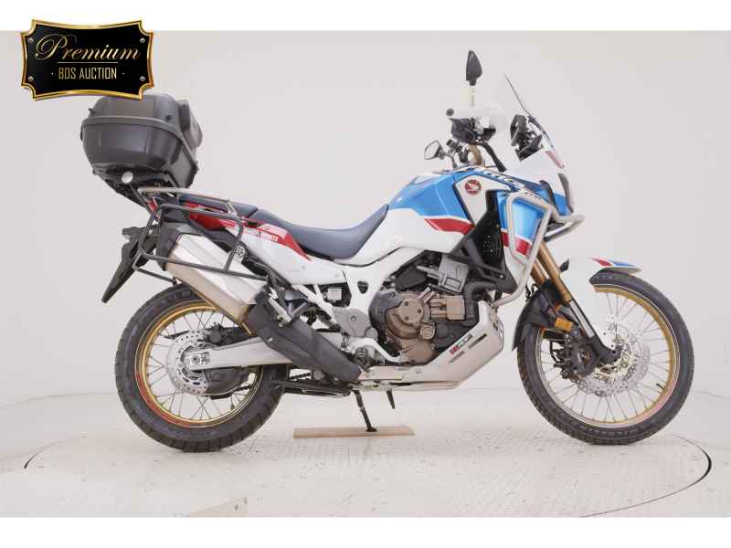 Honda Africa Twin CRF1000L 2019