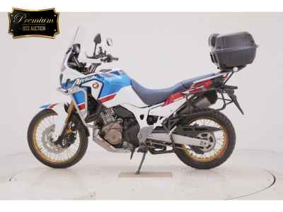 Honda Africa Twin CRF1000L 2019