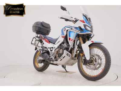 Honda Africa Twin CRF1000L 2019