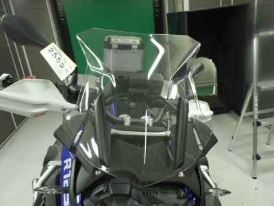 BMW R1250GS Adventure 2020