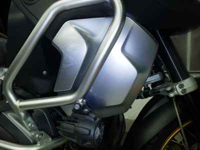 BMW R1250GS Adventure 2020