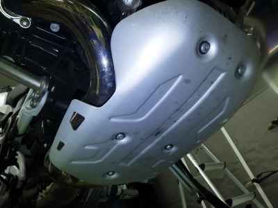 BMW R1250GS Adventure 2020
