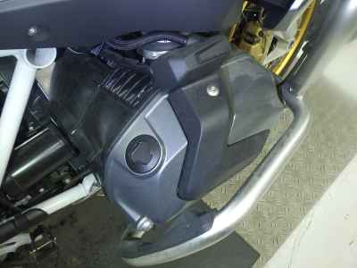 BMW R1250GS Adventure 2020