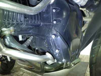 BMW R1250GS Adventure 2020