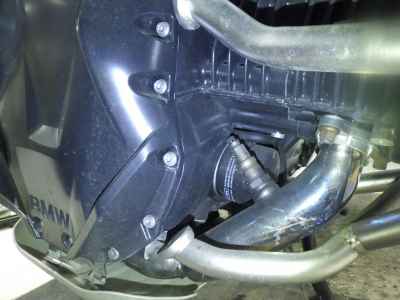 BMW R1250GS Adventure 2020