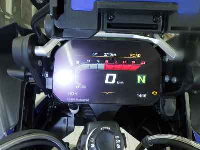 BMW R1250GS Adventure 2020