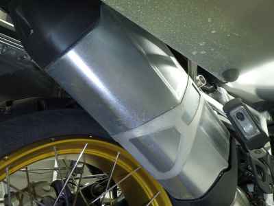 BMW R1250GS Adventure 2020