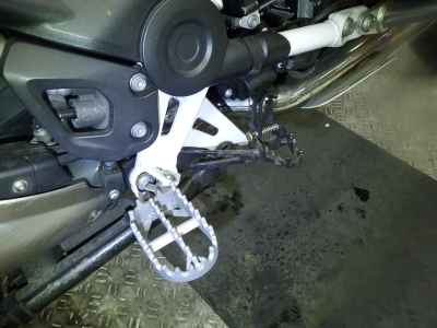 BMW R1250GS Adventure 2020