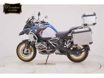 BMW R1250GS Adventure 2020