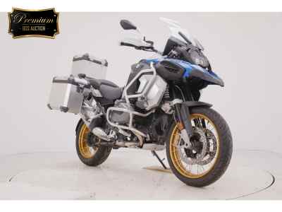 BMW R1250GS Adventure 2020