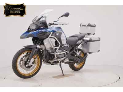 BMW R1250GS Adventure 2020