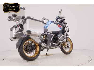 BMW R1250GS Adventure 2020