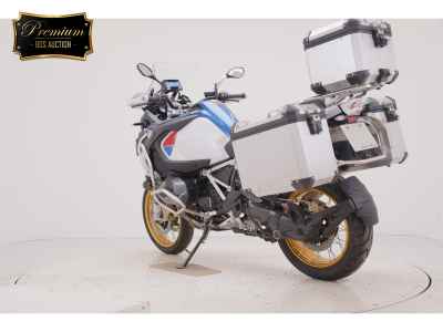 BMW R1250GS Adventure 2020