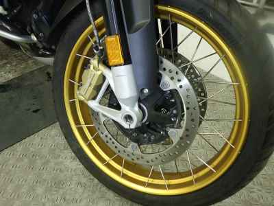 BMW R1250GS Adventure 2020