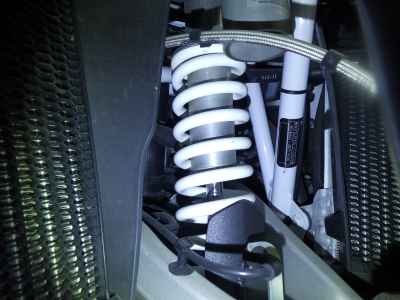 BMW R1250GS Adventure 2020