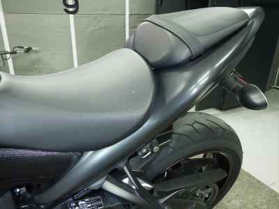 Suzuki GSX-S1000 2017