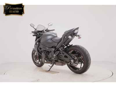 Suzuki GSX-S1000 2017