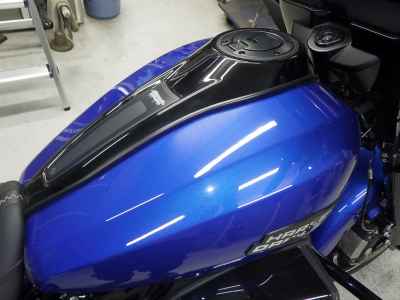 Harley-Davidson Street Glide FLHX1920 2024