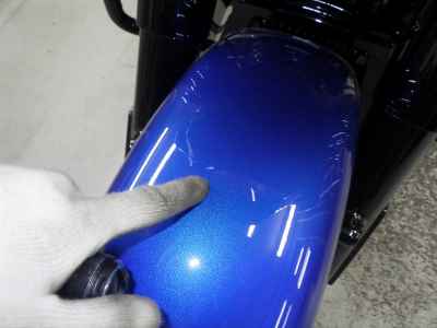 Harley-Davidson Street Glide FLHX1920 2024