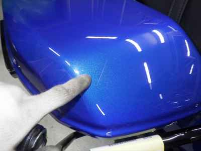 Harley-Davidson Street Glide FLHX1920 2024