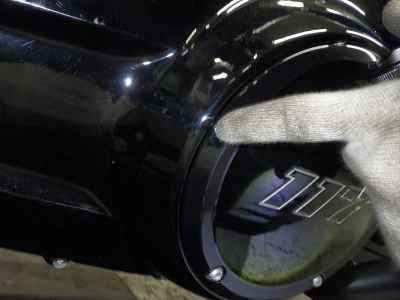Harley-Davidson Street Glide FLHX1920 2024