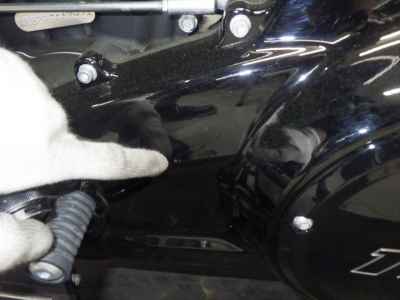 Harley-Davidson Street Glide FLHX1920 2024