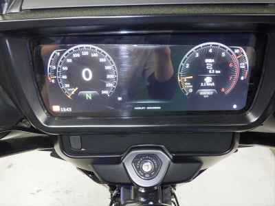 Harley-Davidson Street Glide FLHX1920 2024
