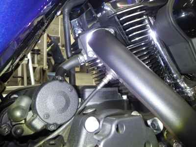 Harley-Davidson Street Glide FLHX1920 2024