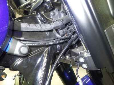 Harley-Davidson Street Glide FLHX1920 2024