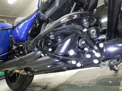 Harley-Davidson Street Glide FLHX1920 2024
