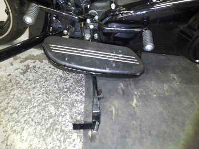 Harley-Davidson Street Glide FLHX1920 2024