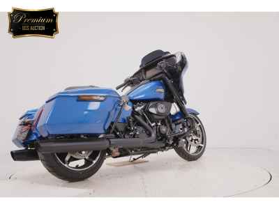Harley-Davidson Street Glide FLHX1920 2024