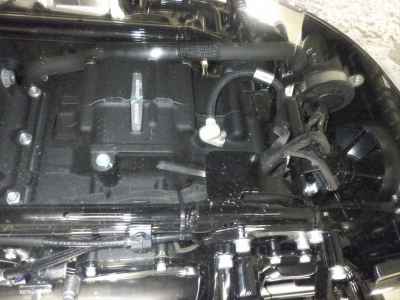 Harley-Davidson Street Glide FLHX1920 2024