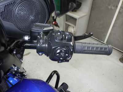 Harley-Davidson Street Glide FLHX1920 2024